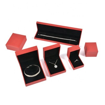 custom luxury jewelry box package